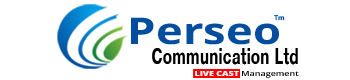 Perseo Communication Live Social Broadcast